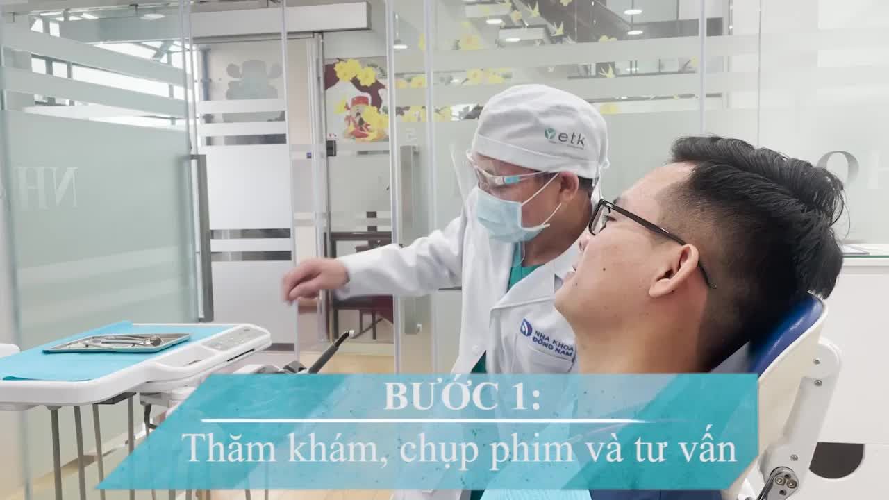 AN TÂM NHẤT VẪN LUÔN LÀ KHI CÓ ĐƯỢC THÔNG TIN ĐẦY ĐỦ, RÕ RÀNG